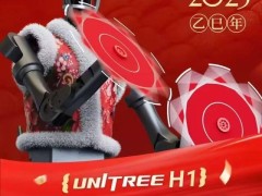 春晚机器人扭秧歌大秀，竟暗藏搞笑“小彩蛋”？