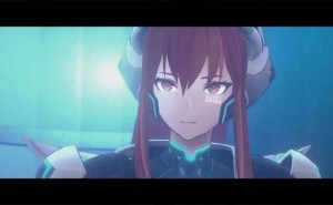 Compile Heart神秘TPS新作《Scarlet Salvation》5月来袭，高难度挑战等你体验！