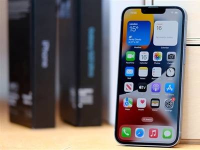 iPhone SE4曝光：6.1寸刘海屏+A17 Pro，价格或破4000你会买吗？