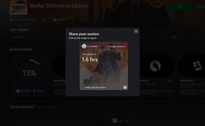 微软PC版Xbox应用大升级：游戏回顾分享、快速启动等四大新功能上线！