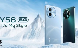 vivo Y59 5G印度现身：6.72英寸120Hz屏+8GB内存，即将海外上市