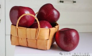 苹果山楂红枣水：健脾开胃新选择，过年解腻就靠它！