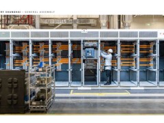 特斯拉2024财报亮点：净利润下滑，上海工厂新纪录，储能超级工厂将投产