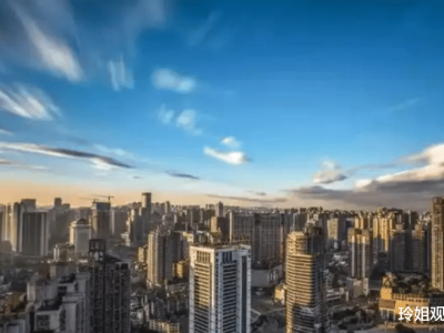 2025蛇年新展望：低利率时代，中国房地产何处寻机遇？