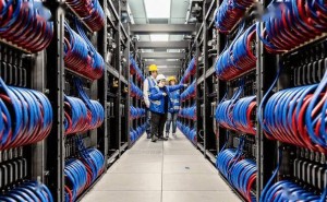 Aurora超级计算机全球开放，模拟算力突破ExaFLOPS大关！