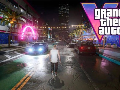 乌拉圭游戏商店泄露：GTA6或9月17日PS5独占发售？