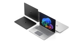 微软新推英特尔版Surface Pro 11与Laptop 7，还有USB 4扩展坞来袭！
