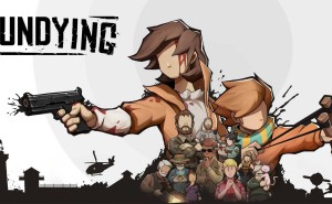 Epic免费大放送！《Undying》僵尸生存游戏等你来领