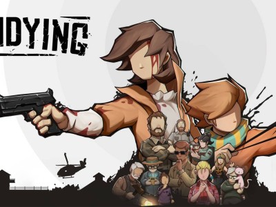 Epic 免费送！《Undying》僵尸生存游戏等你领