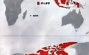 全球共庆春节：从东南亚到加拿大，红色浪潮传递新春祝福！