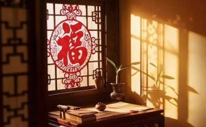 探寻春节年俗文化，共赏传统中国年的韵味与温情