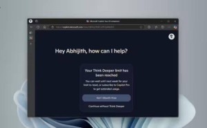 微软Copilot全用户解锁OpenAI o1，深度思考功能免费开放！