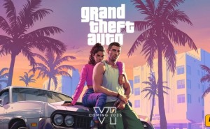 《GTA6》发售日期疑似曝光：2025年9月17日，官方尚未回应