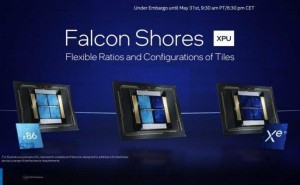 英特尔放弃Falcon Shores GPU，全力押注AI系统级解决方案
