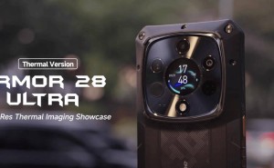 Ulefone Armor 28 Ultra系列三防新机来袭，1英寸主摄亮点十足！
