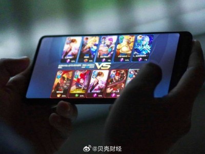 游戏春节档火拼：新老IP激战，皮肤返场成吸金利器