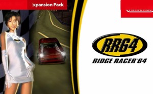 《山脊赛车64》登陆任天堂Switch，首现非PS平台会员免费玩