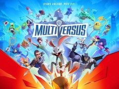 《MultiVersus》宣布停服！华纳旗下明星格斗游戏走向终章