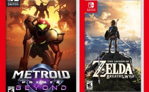 Switch 2游戏盒曝光：体积增大近40%，任天堂葫芦里卖的什么药？