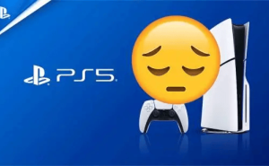 PS5限时纪念主题下架，玩家呼吁：未来能否永久保留这些精美设计？