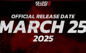 《杀戮空间3》定档3月25日，PS5/Xbox/PC平台同步发售，现已预购！