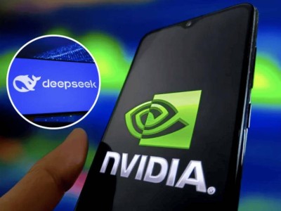 AI新星DeepSeek崛起，科技巨头竞相接入，扎克伯格：值得学习
