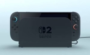 Switch2游戏阵容大猜想，GTA6赫然在列！