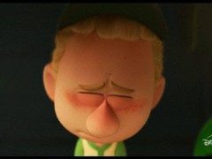 皮克斯原创剧集《胜与败》终定档，2月19日Disney+独家首播