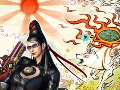 神谷英树打造的游戏竟都属同一宇宙？