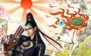 神谷英树打造的游戏竟都属同一宇宙？