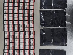 深圳罗湖海关拦截：女子藏120张Switch卡带闯关被查