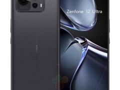 华硕Zenfone 12 Ultra曝光：矩阵三摄+144Hz高刷屏，2月6日发布