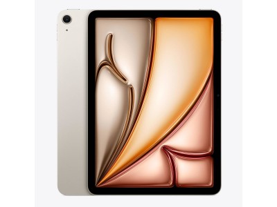 iPad Air新升級：M3芯片來襲，與M4擦肩而過？