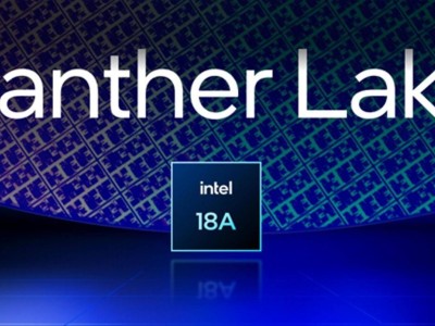 英特爾Panther Lake移動端處理器：年底上市，性能大提升！