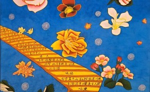 峨眉山市诗书画部第45期：诗意生活，书画传情，共赏艺术之美