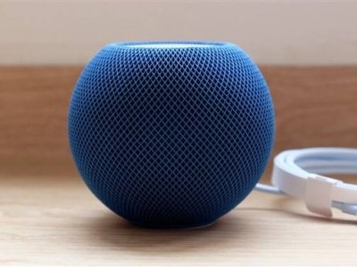 蘋果帶屏HomePod將用天馬屏幕，天馬首入蘋果供應(yīng)鏈