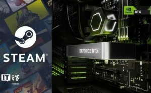 2025年Steam硬件调查结果：英伟达显卡继续领跑，AMD能否逆袭？