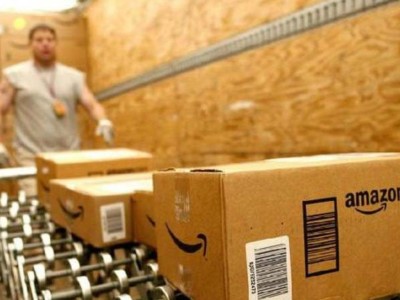 世界首富贝佐斯：携6万亿资产，缘何在中国电商战场铩羽而归？