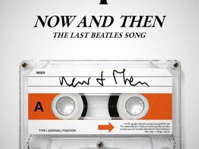 披头士AI新歌《Now and Then》格莱美夺魁，经典重生震撼乐坛