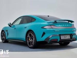 2025新車大盤點：小米YU7、問界M8等，你的購車清單上有它們嗎？