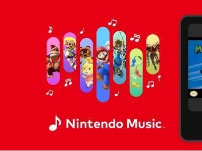 任天堂音乐服务上新！《超级马里奥世界》经典名曲来啦