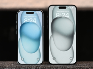 高端制勝！iPhone 15領銜2024手機市場，均價上漲銷量不減