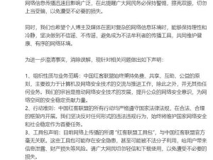 中國紅客聯盟澄清DeepSeek事件：系營銷行為，網民需謹慎防騙