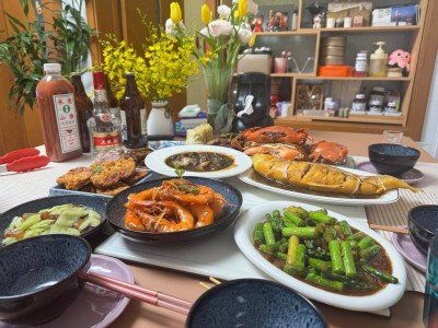 小家电“上新”年夜饭桌，透视消费新趋势