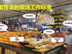 2025年超市重启攻略：如何以新思维重塑经营，赢得全新发展机遇？