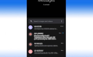 三星Galaxy S25海外版将预装谷歌短信，原生短信应用遭淘汰