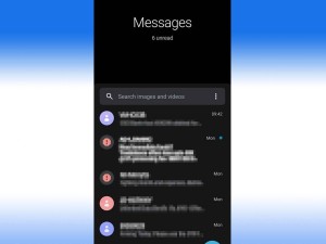 三星Galaxy S25海外版将预装谷歌短信，原生短信应用遭淘汰