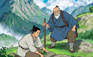 AI时代，我们还需要“愚公移山”式的教育吗？