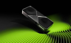 RTX 50系列显卡全球紧俏，台湾RTX 5090价格飙涨三倍引热议