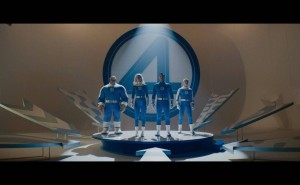 《神奇四侠：初露锋芒》预告发布，漫威宇宙新篇章即将上演！